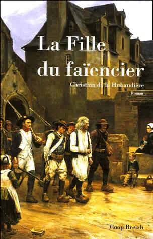 La fille du faïencier