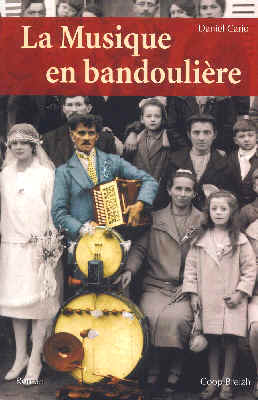 La musique en bandoulière