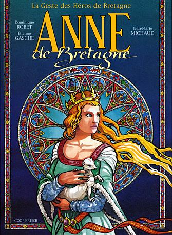 Anne de Bretagne