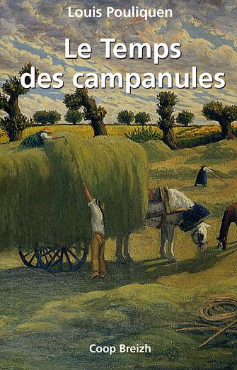Le temps des campanules