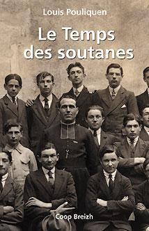 Le temps des soutanes
