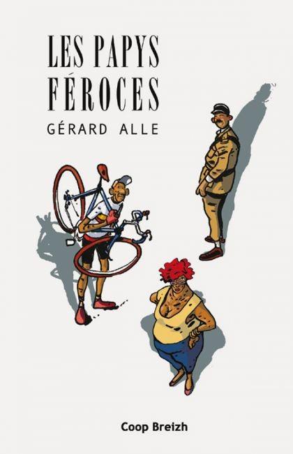 Les papys féroces