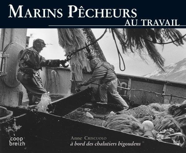 Marins pêcheurs bigoudens