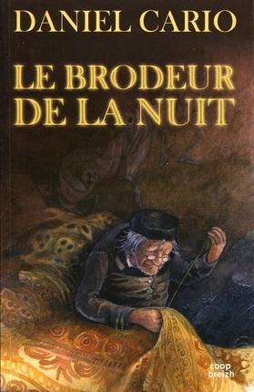 Le brodeur de la nuit