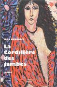 La cordillère des jambes