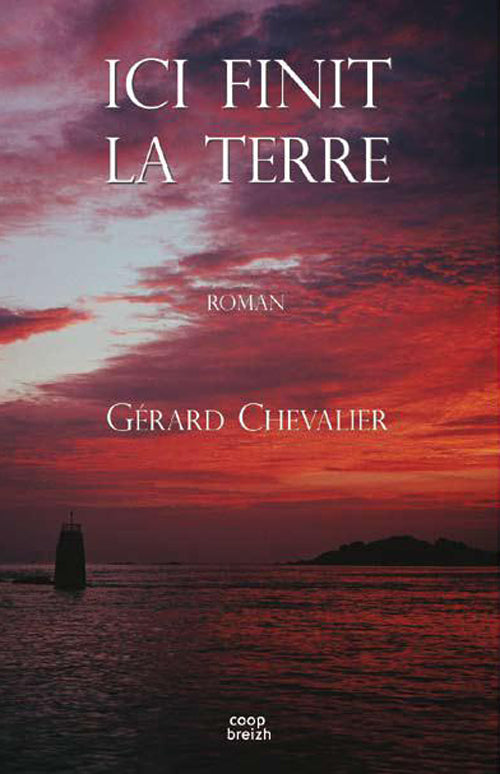 Ici finit la terre