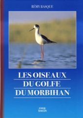 Les oiseaux du golfe du Morbihan (édition 2009)