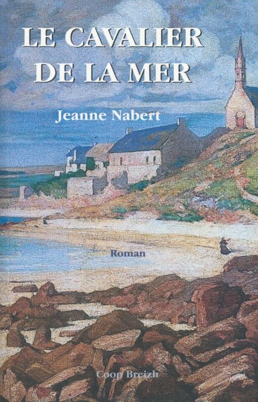 Le cavalier de la mer