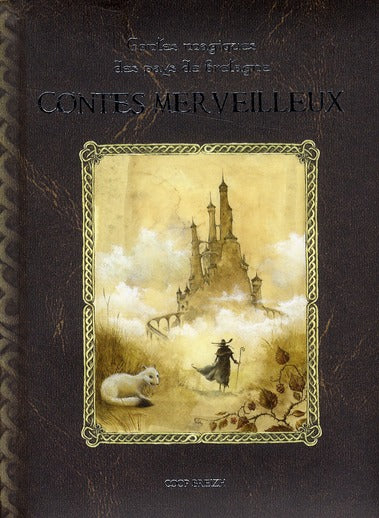 Contes merveilleux