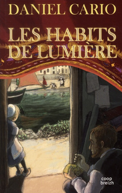 Les habits de lumière