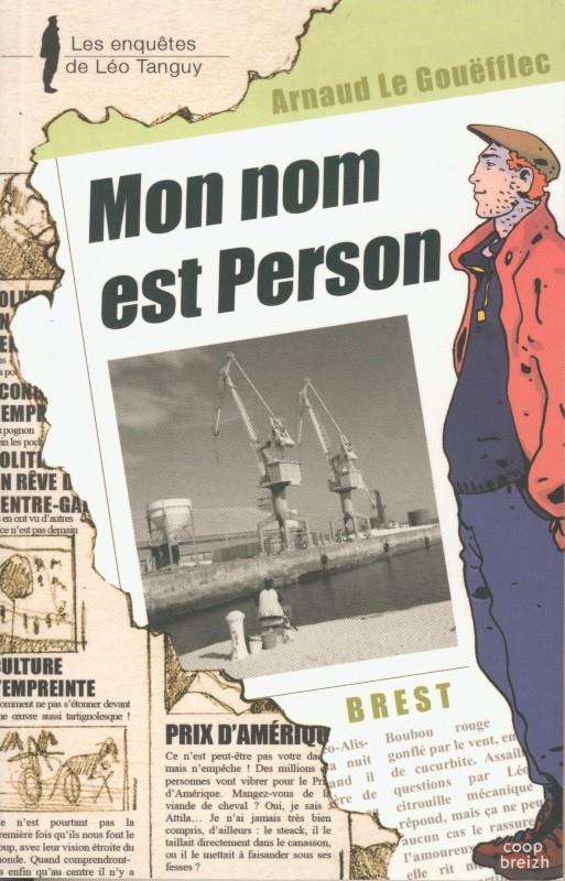 Mon nom est Person