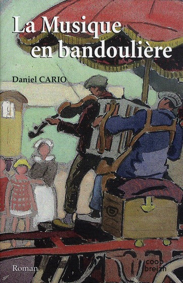 La musique en bandoulière