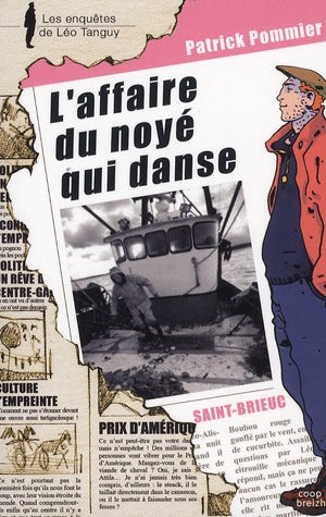 L'affaire du noyé qui danse