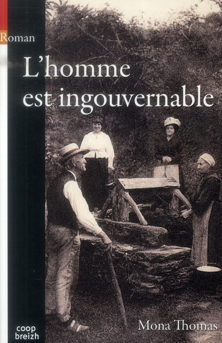 L'homme est ingouvernable