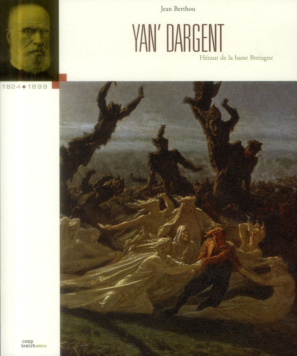Yan' Dargent ; 1824-1899