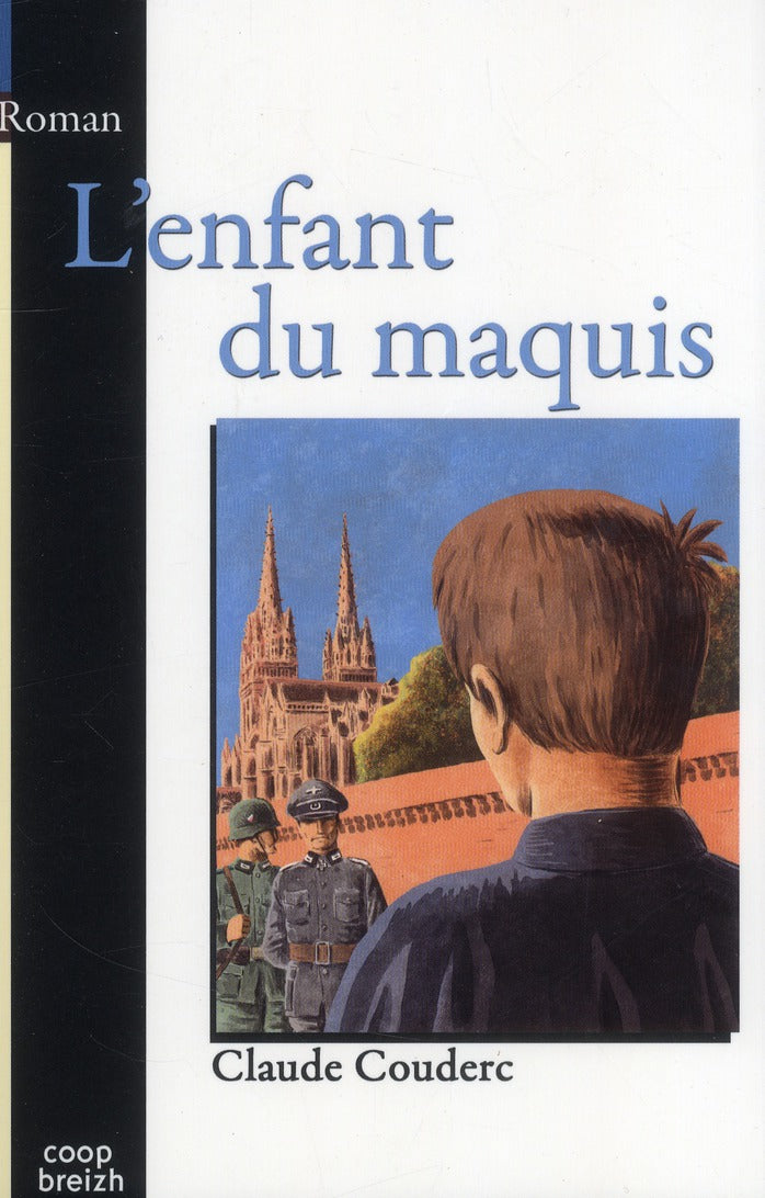 L'enfant du maquis