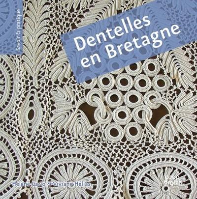 Dentelles en Bretagne