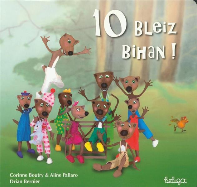 10 bleiz bihan !