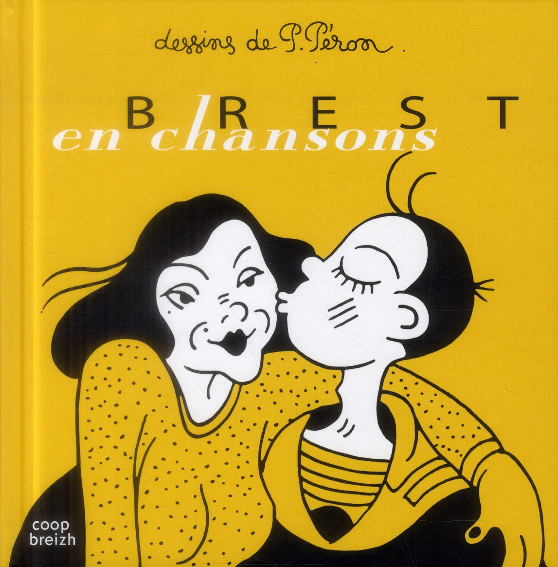 Brest en chansons