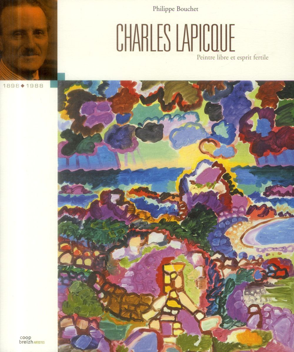 Charles Lapicque