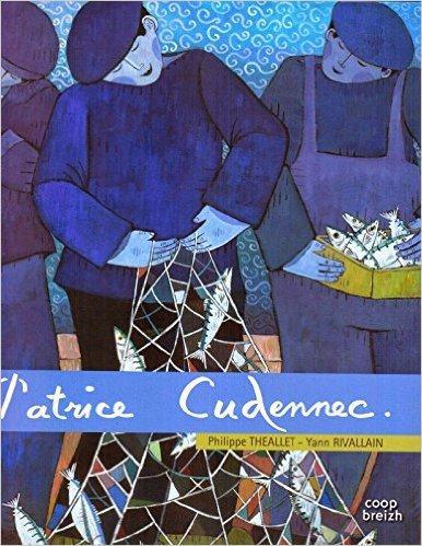 Patrice cudennec
