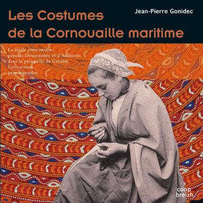 Les costumes de la Cornouaille maritime