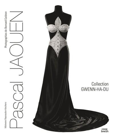 Pascal Jaouen collection : Gwen ha du