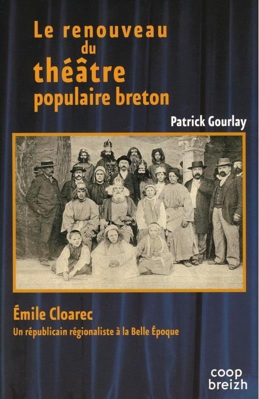 Le renouveau du théâtre populaire breton