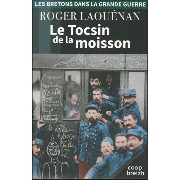 Le tocsin de la moisson (édition 2018)