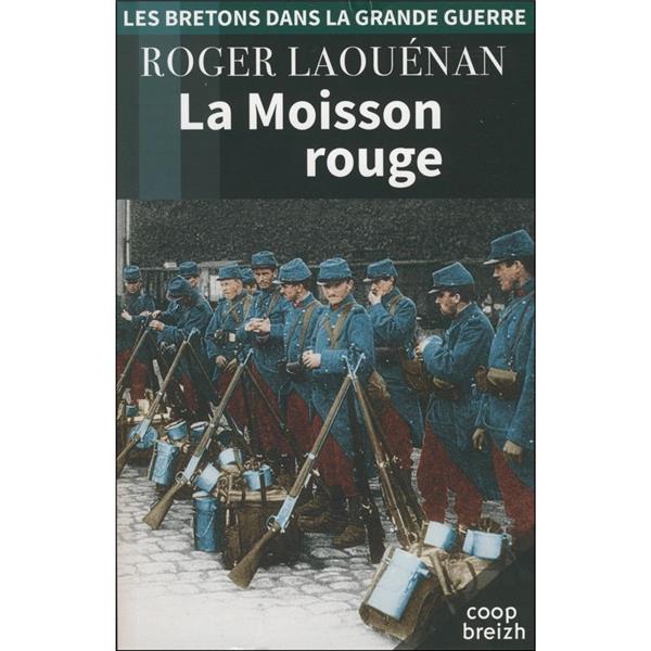 La moisson rouge (édition 2018)