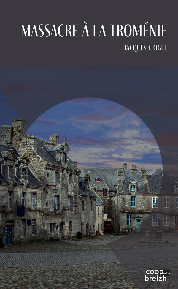 Massacre à la Troméni