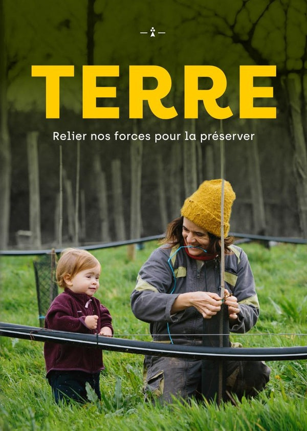 Terre : Relier nos forces pour la préserver