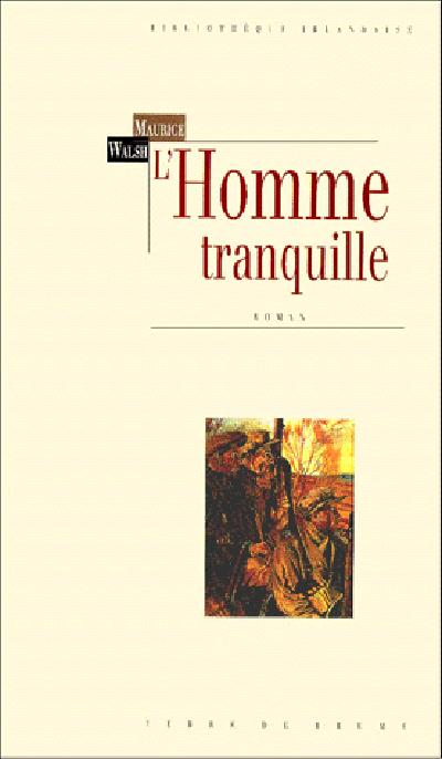 L'homme tranquille - flash vidéo