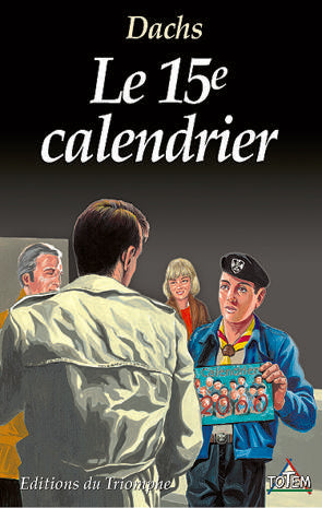 Totem - le 15eme calendrier