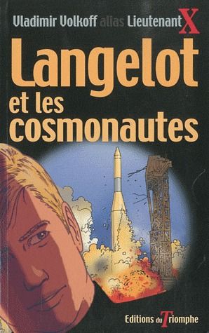 Langelot Tome 13 : Langelot et les cosmonautes - flash vidéo