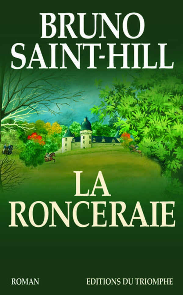 La ronceraie