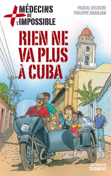 Rien ne va plus a cuba med