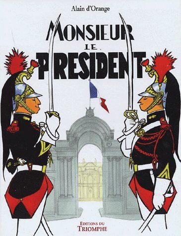 Monsieur le président - flash vidéo