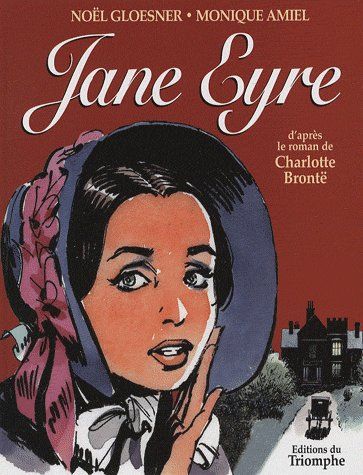 Jane Eyre d'après le roman de Charlotte Brontë - flash vidéo