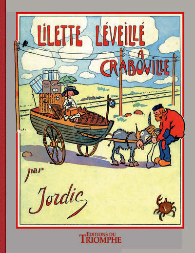 Lilette leveille a craboville