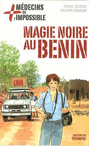 Magie noire au benin