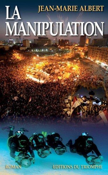 Les aventures de Vladimir Karpov Tome 5 : La manipulation - flash vidéo