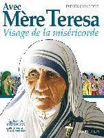 Avec mere teresa