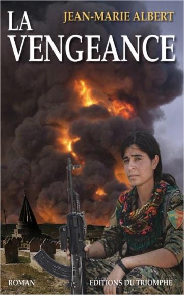 Les aventures de Vladimir Karpov Tome 9 : La vengeance - flash vidéo