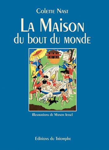 La maison du bout du monde - flash vidéo