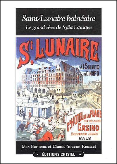 Saint-lunaire balneaire