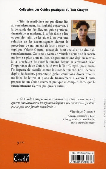 Le surendettement et vous ? ; les risques, les causes, les solutions