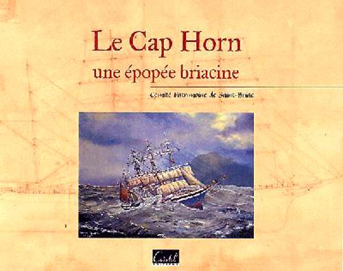 Cap Horn, une épopée briacine - flash vidéo