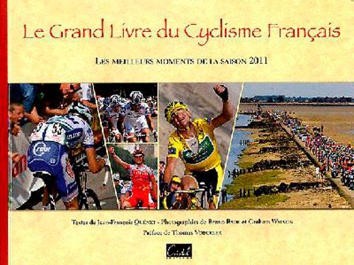 Grand livre du cyclisme francais