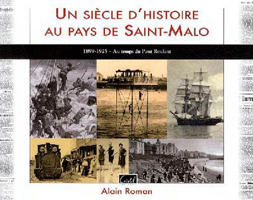 Un siècle d'histoire au pays de St Malo - flash vidéo